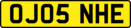 OJ05NHE