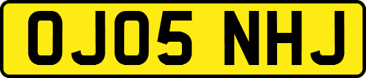 OJ05NHJ