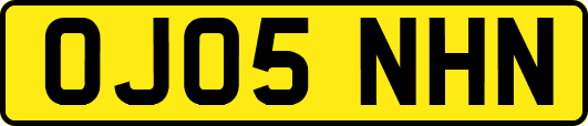 OJ05NHN