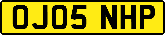 OJ05NHP