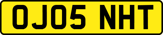 OJ05NHT