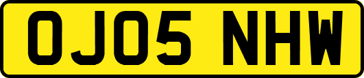 OJ05NHW