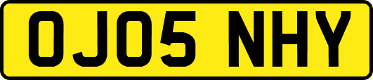 OJ05NHY