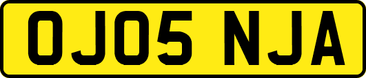 OJ05NJA