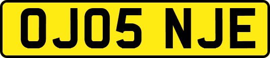 OJ05NJE