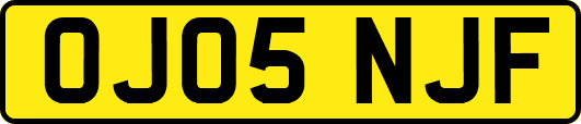 OJ05NJF
