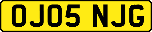 OJ05NJG