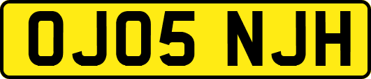 OJ05NJH