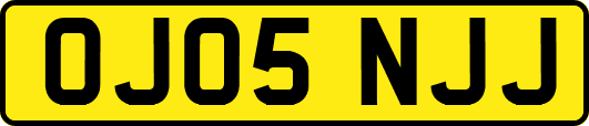OJ05NJJ