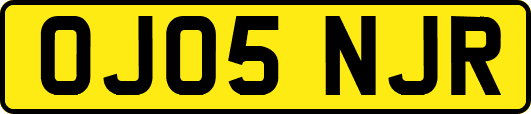 OJ05NJR