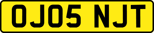 OJ05NJT