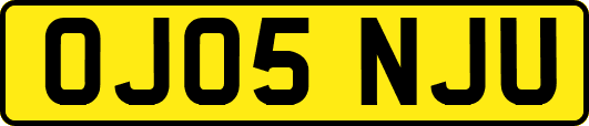 OJ05NJU