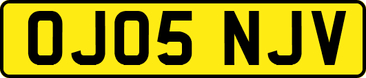OJ05NJV