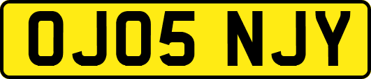 OJ05NJY