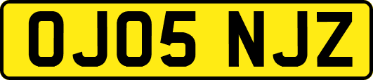 OJ05NJZ