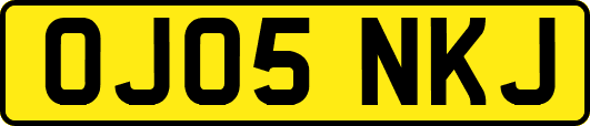 OJ05NKJ