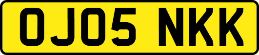 OJ05NKK