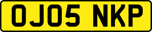 OJ05NKP