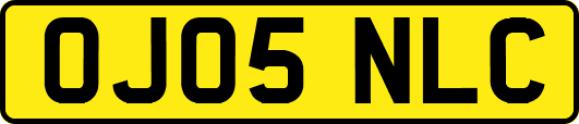 OJ05NLC