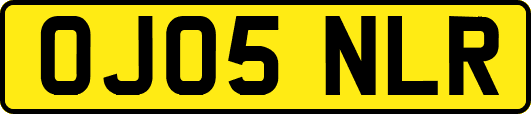 OJ05NLR
