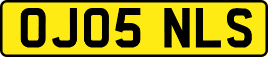 OJ05NLS