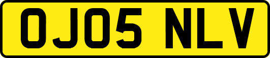 OJ05NLV