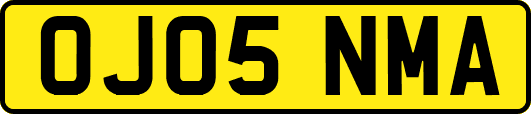 OJ05NMA