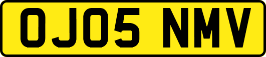 OJ05NMV