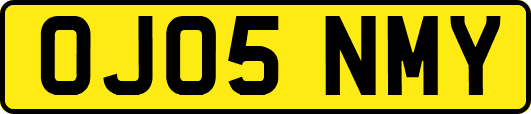OJ05NMY