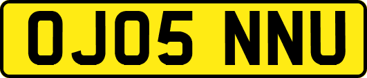OJ05NNU