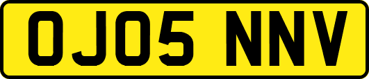 OJ05NNV