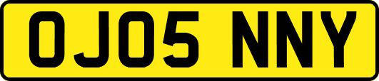 OJ05NNY