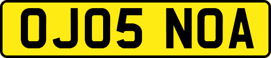 OJ05NOA