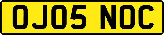 OJ05NOC