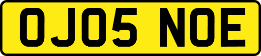 OJ05NOE
