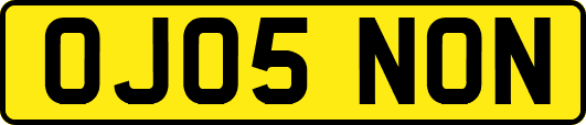 OJ05NON