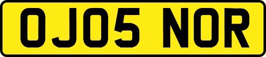 OJ05NOR
