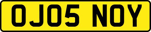 OJ05NOY
