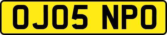 OJ05NPO