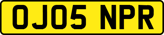 OJ05NPR