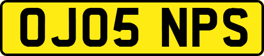 OJ05NPS