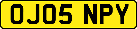 OJ05NPY