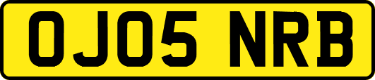 OJ05NRB