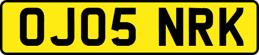 OJ05NRK