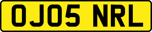 OJ05NRL