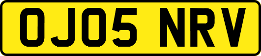 OJ05NRV