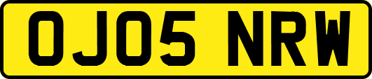 OJ05NRW