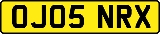 OJ05NRX