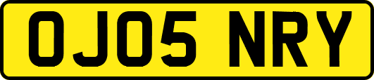 OJ05NRY