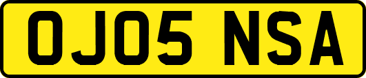 OJ05NSA